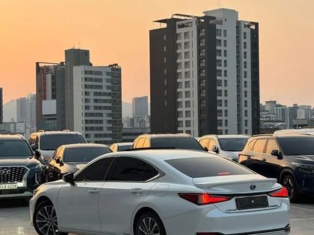 Lexus ES, 2020 — сүрөт 3