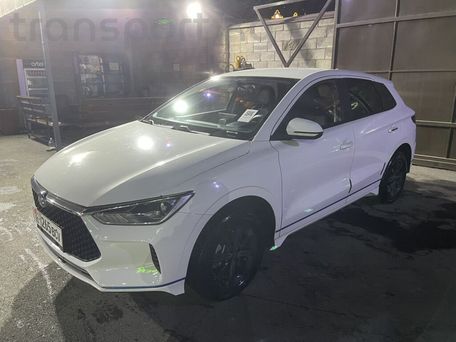 BYD E2, 2022 — photo 2