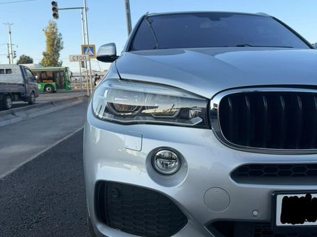 BMW X5, 2016 — сүрөт 5
