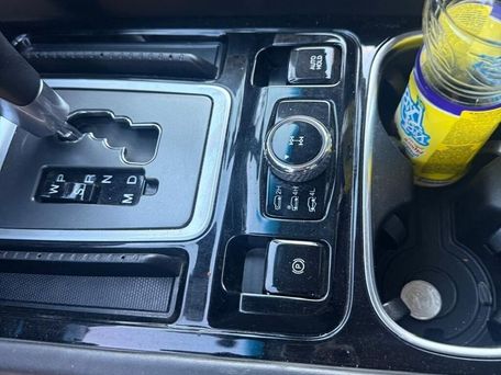 SsangYong Rexton, 2019 — photo 7