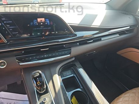 Cadillac Escalade, 2021 — фото 10