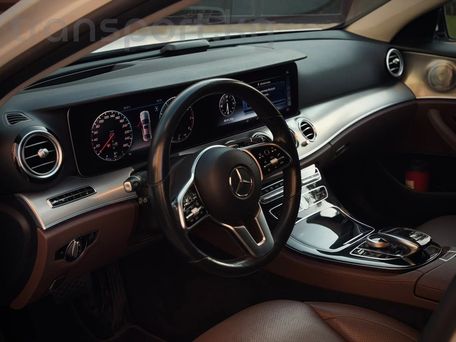 Mercedes-Benz E-Класс, 2019 — фото 10