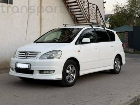 Toyota Ipsum, 2003 — 照片 1