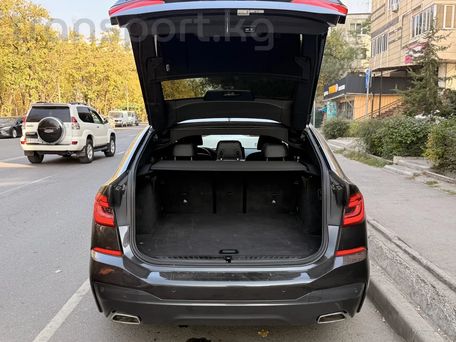 BMW 6 серии, 2021 — photo 3