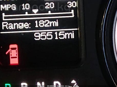 Dodge RAM, 2021 — 照片 14