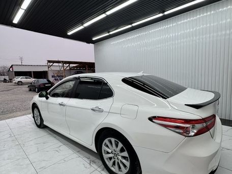 Toyota Camry, 2017 — сүрөт 6