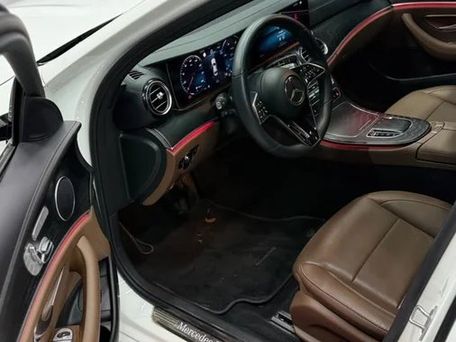 Mercedes-Benz E-Класс, 2023 — сүрөт 4