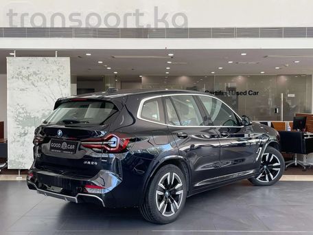 BMW iX3, 2022 — фото 4