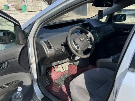 Toyota Prius, 2007 — 照片 5