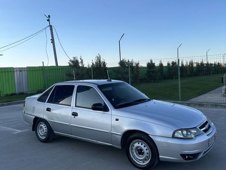 Daewoo Nexia, 2010 — 照片 2