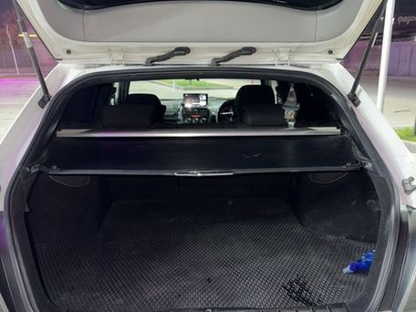 Toyota Altezza, 2004 — photo 13