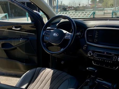 Kia Sorento, 2018 — фото 8