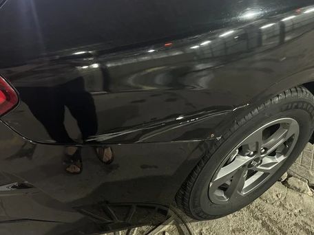 Kia K5, 2021 — сүрөт 5