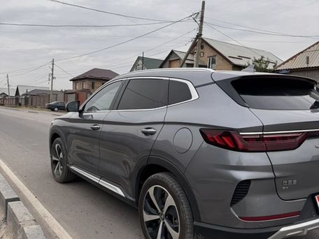 BYD Song Plus, 2023 — photo 5