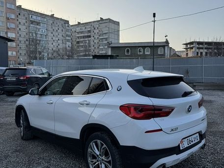 BMW X2, 2018 — фото 11
