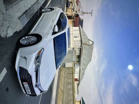 Toyota Avalon, 2015 — photo 4