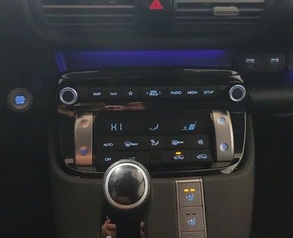 Hyundai Casper, 2022 — 照片 10