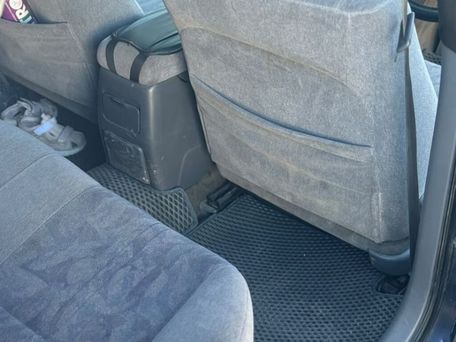 Toyota Camry, 1999 — photo 3