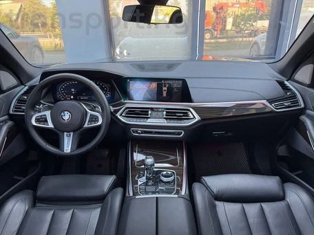 BMW X5, 2019 — photo 12