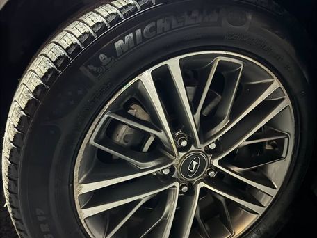 Kia K5, 2019 — photo 11