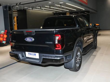 Ford Ranger, 2025 — сүрөт 6