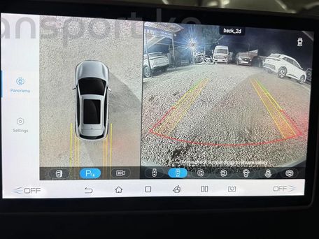 BYD Yuan Plus, 2022 — сүрөт 7