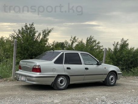 Daewoo Nexia, 2006 — photo 4