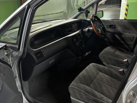 Honda Odyssey, 1999 — сүрөт 11