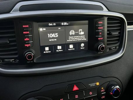 Kia Sorento, 2019 — photo 8
