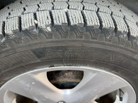 Toyota Yaris, 2008 — photo 7