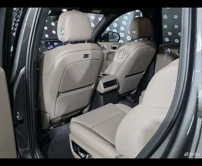 Li Auto (Lixiang) L9, 2025 — сүрөт 10