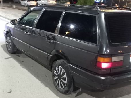 Volkswagen Passat, 1992 — 照片 3