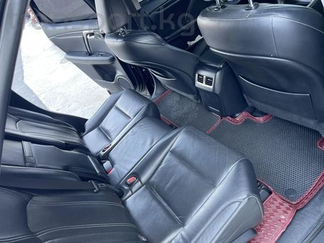 Lexus RX, 2018 — фото 12