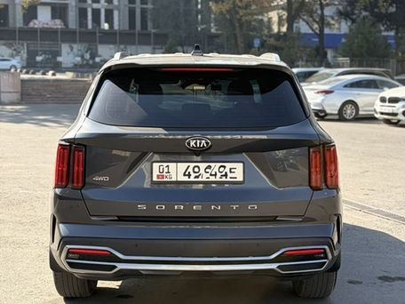 Kia Sorento, 2020 — photo 6
