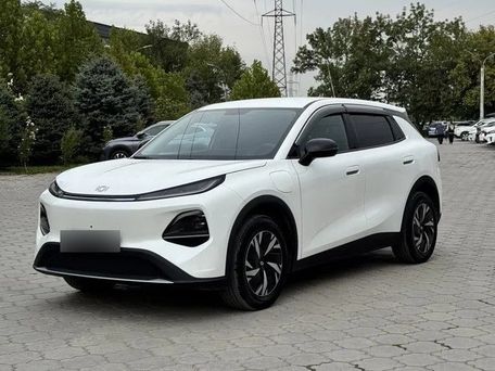 Changan Qiyuan Q05, 2023