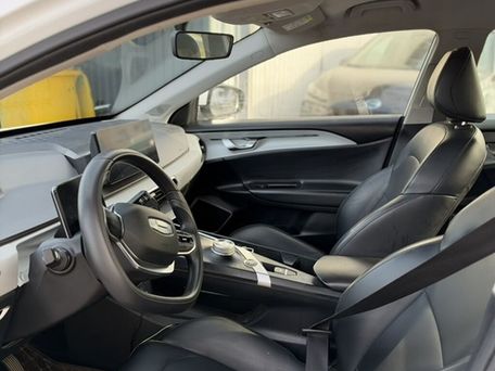 Geely Geometry A, 2023 — photo 11