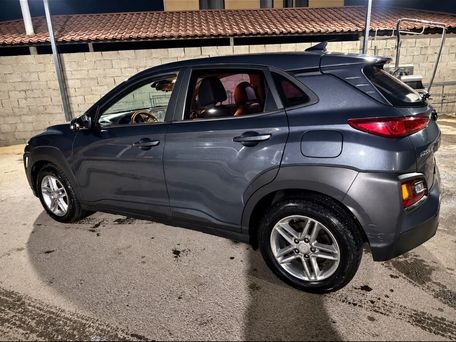 Hyundai Kona, 2020 — photo 4