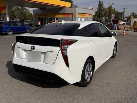 Toyota Prius, 2011 — фото 4