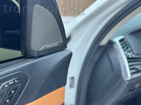 BMW X7, 2019 — фото 12