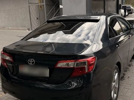 Toyota Camry, 2012 — сүрөт 2