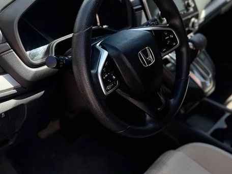 Honda CR-V, 2019 — фото 7