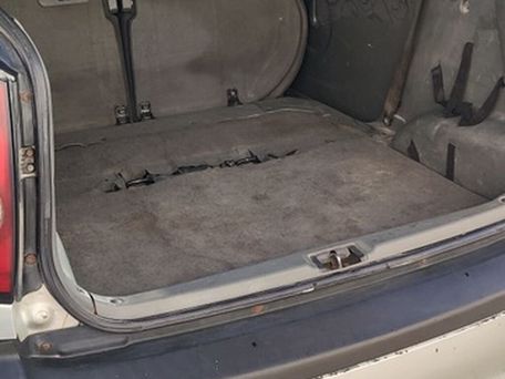 Hyundai Atos, 2002 — сүрөт 8