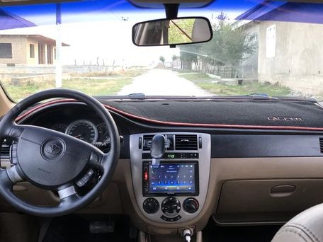Chevrolet Lacetti, 2006 — сүрөт 5