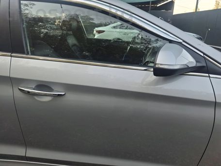 Hyundai Sonata, 2020 — 照片 4