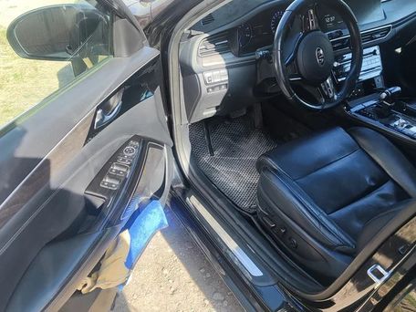 Kia K7, 2019 — 照片 4