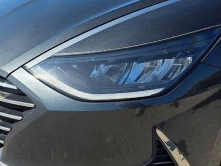 Hyundai Sonata, 2020 — photo 8