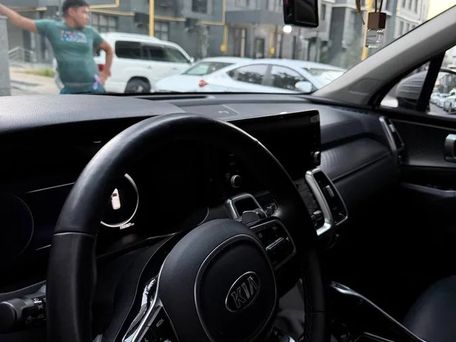 Kia Sorento, 2021 — photo 9