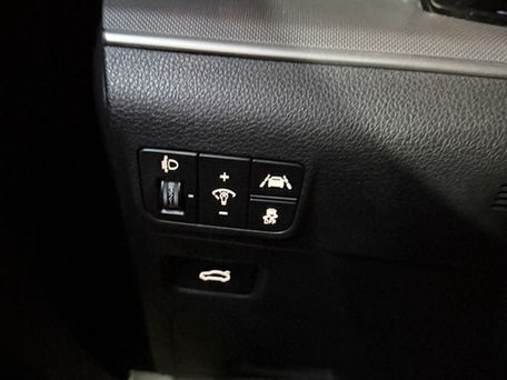 Kia K5, 2020 — photo 7