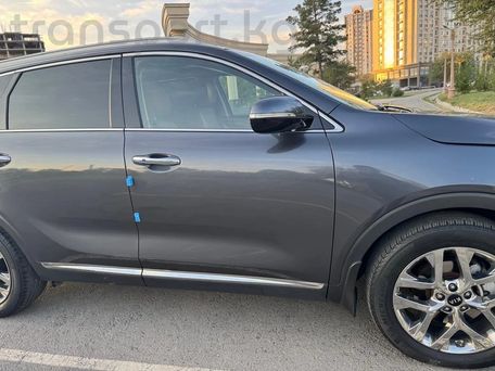 Kia Sorento, 2019 — photo 4