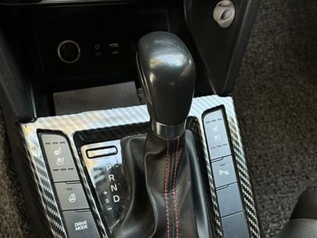 Hyundai Avante, 2019 — 照片 10